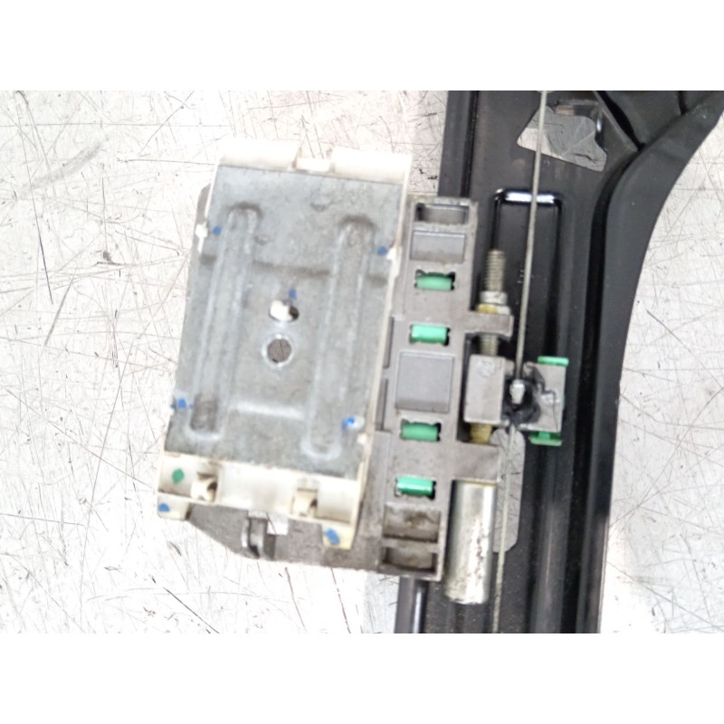 Recambio de elevalunas trasero derecho para audi a5 sportback (8ta) 3.0 tdi quattro referencia OEM IAM 8T0839462C  
