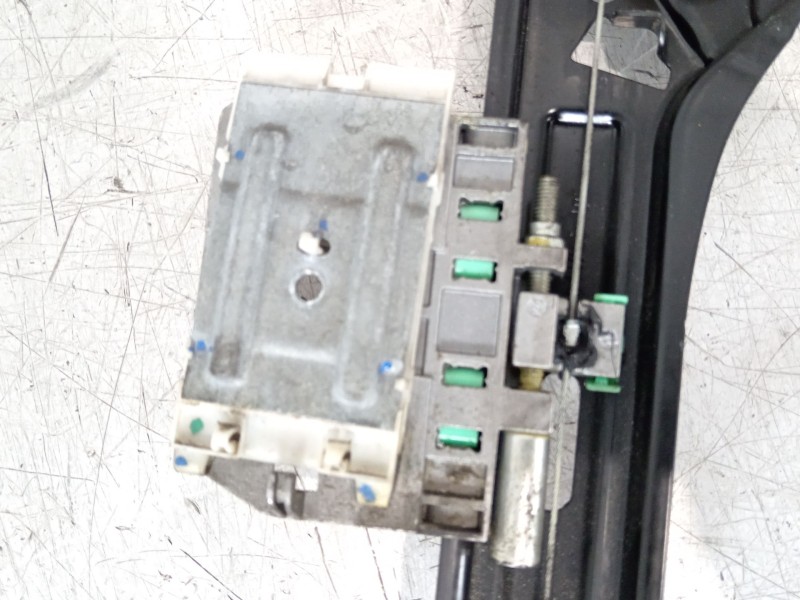 Recambio de elevalunas trasero derecho para audi a5 sportback (8ta) 3.0 tdi quattro referencia OEM IAM 8T0839462C  