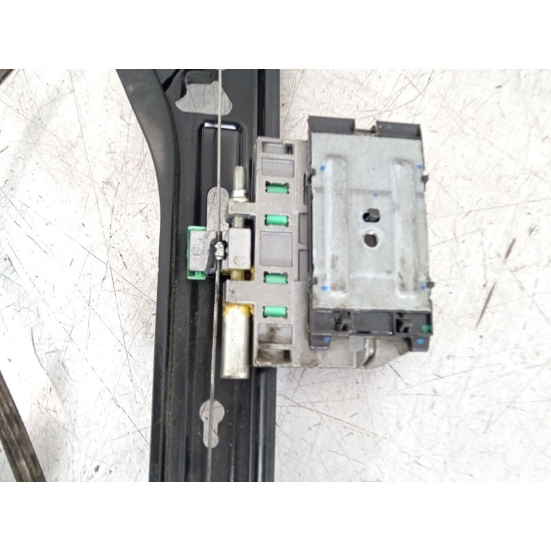 Recambio de elevalunas trasero derecho para audi a5 sportback (8ta) 3.0 tdi quattro referencia OEM IAM 8T0839462C  