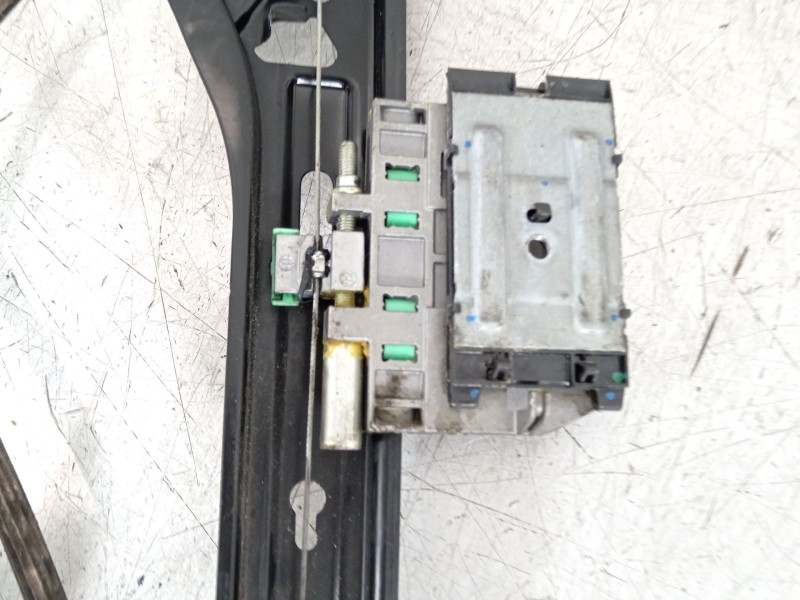 Recambio de elevalunas trasero derecho para audi a5 sportback (8ta) 3.0 tdi quattro referencia OEM IAM 8T0839462C  