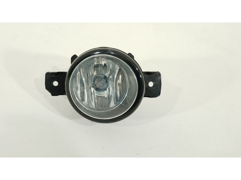 Recambio de faro antiniebla derecho para nissan micra iv (k13k, k13kk) 1.2 referencia OEM IAM 261508993A 89208022 