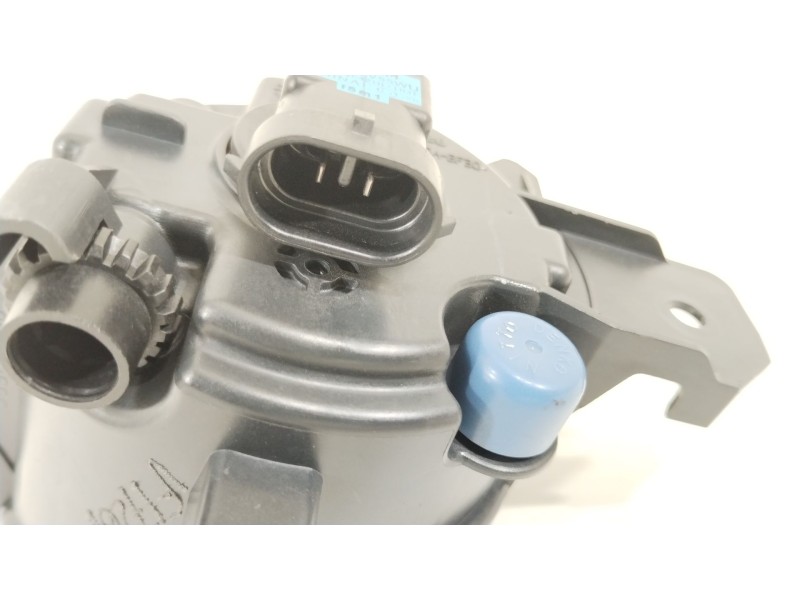 Recambio de faro antiniebla derecho para nissan micra iv (k13k, k13kk) 1.2 referencia OEM IAM 261508993A 89208022 