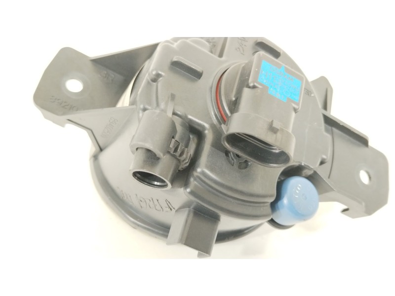 Recambio de faro antiniebla derecho para nissan micra iv (k13k, k13kk) 1.2 referencia OEM IAM 261508993A 89208022 