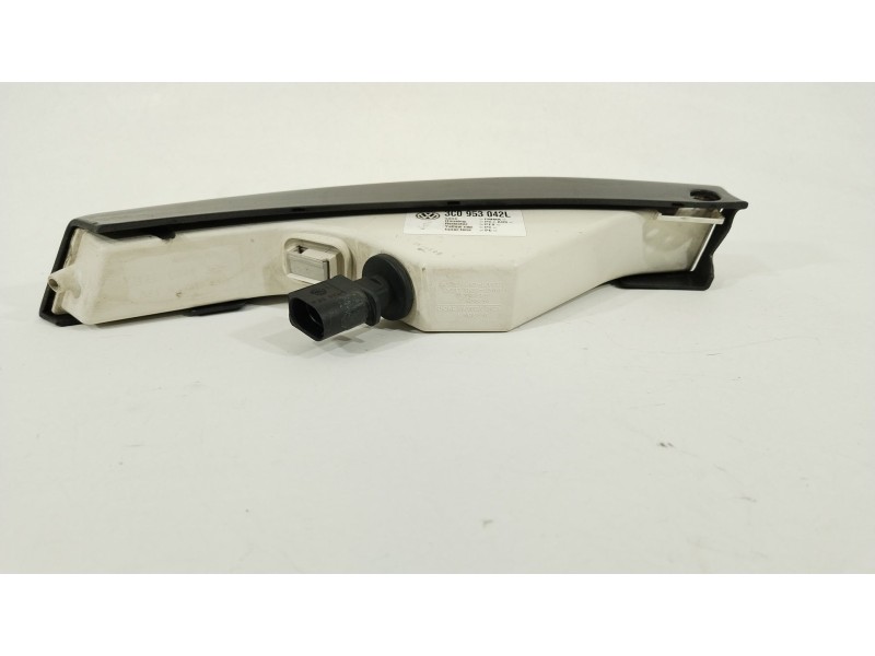 Recambio de piloto delantero derecho para volkswagen passat b6 (3c2) 2.0 tdi referencia OEM IAM 3C0953042L  