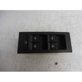 MANDO ELEVALUNAS DELANTERO IZQUIERDO 6JB959857C 