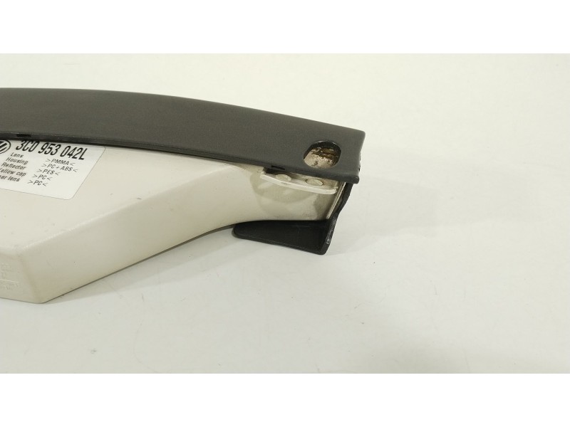 Recambio de piloto delantero derecho para volkswagen passat b6 (3c2) 2.0 tdi referencia OEM IAM 3C0953042L  