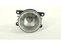 Recambio de faro antiniebla izquierdo para citroën c4 grand picasso i (ua_) 1.6 hdi 110 referencia OEM IAM 6206Q3  