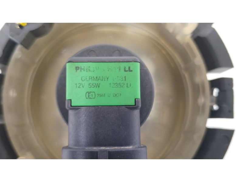 Recambio de faro antiniebla izquierdo para mini mini (r50, r53) cooper referencia OEM IAM 69250499 0305060001 