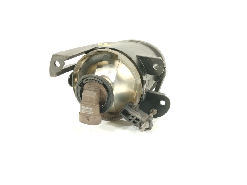 Recambio de faro antiniebla izquierdo para volkswagen passat b6 (3c2) 2.0 tdi referencia OEM IAM 3C0941699B 27129300 