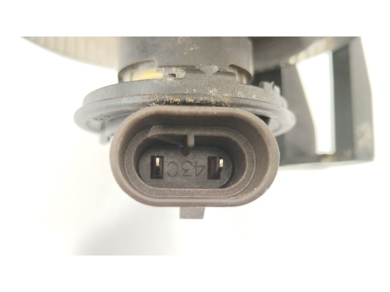 Recambio de faro antiniebla izquierdo para volkswagen passat b6 (3c2) 2.0 tdi referencia OEM IAM 3C0941699B 27129300 