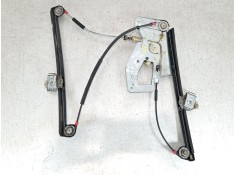Recambio de elevalunas delantero izquierdo para bmw 5 touring (e39) 520 d referencia OEM IAM 8252391  