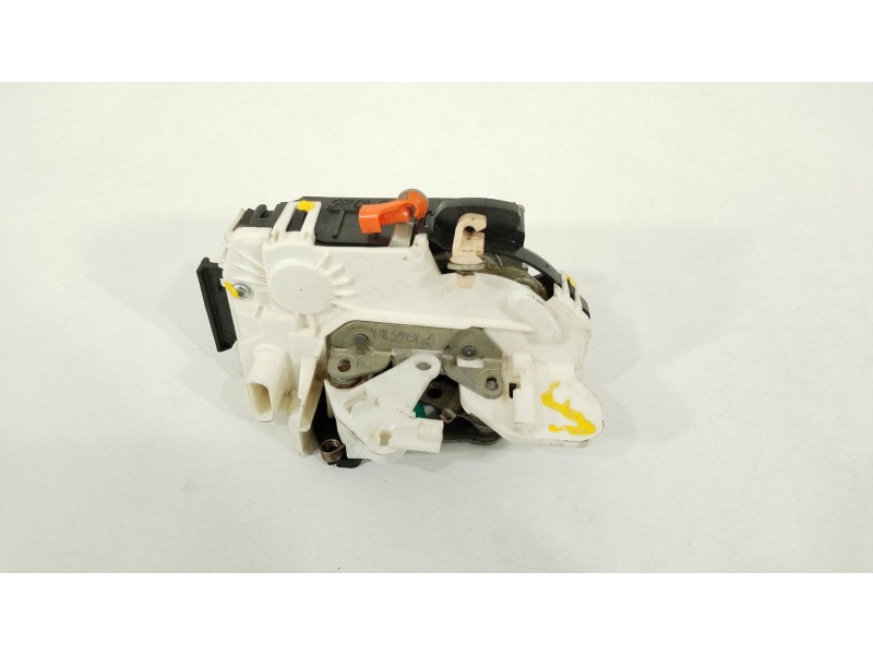 Recambio de cerradura puerta delantera izquierda para dodge caliber 2.0 crd referencia OEM IAM 04589409AG  