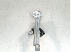 Recambio de elevalunas trasero derecho para citroën c4 ii (nc_) 2.0 hdi / bluehdi 150 referencia OEM IAM 9687185580  