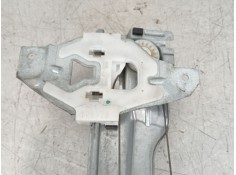 Recambio de elevalunas trasero derecho para citroën c4 ii (nc_) 2.0 hdi / bluehdi 150 referencia OEM IAM 9687185580   2