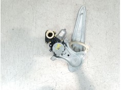 Recambio de elevalunas trasero izquierdo para toyota verso (_r2_) 1.6 d4-d (war20_) referencia OEM IAM 698400F041 857200F041 