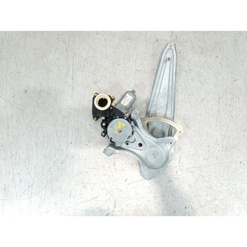 Recambio de elevalunas trasero izquierdo para toyota verso (_r2_) 1.6 d4-d (war20_) referencia OEM IAM 698400F041 857200F041 