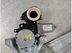 Recambio de elevalunas trasero izquierdo para toyota verso (_r2_) 1.6 d4-d (war20_) referencia OEM IAM 698400F041 857200F041  2