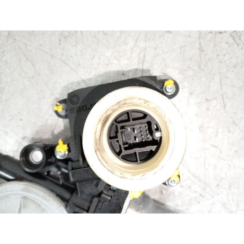 Recambio de elevalunas trasero izquierdo para toyota verso (_r2_) 1.6 d4-d (war20_) referencia OEM IAM 698400F041 857200F041 