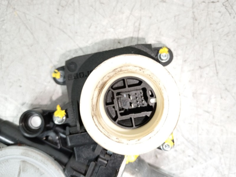 Recambio de elevalunas trasero izquierdo para toyota verso (_r2_) 1.6 d4-d (war20_) referencia OEM IAM 698400F041 857200F041 