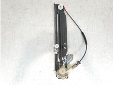 Recambio de elevalunas trasero izquierdo para bmw 5 touring (e39) 520 d referencia OEM IAM 8252429 67628360512 