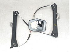 Recambio de elevalunas delantero derecho para volkswagen eos (1f7, 1f8) 2.0 tdi 16v referencia OEM IAM 1Q1837402T 1Q0959702F 1K0