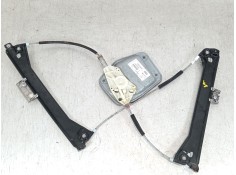 Recambio de elevalunas delantero izquierdo para volkswagen eos (1f7, 1f8) 2.0 tdi 16v referencia OEM IAM 1Q1837401T 1Q0959701F 1