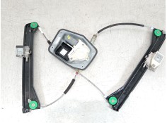 Recambio de elevalunas delantero izquierdo para volkswagen eos (1f7, 1f8) 2.0 tdi 16v referencia OEM IAM 1Q1837401T 1Q0959701F 1 2