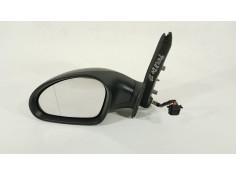Recambio de retrovisor izquierdo para seat toledo iii (5p2) 1.9 tdi referencia OEM IAM 5P1857507E  