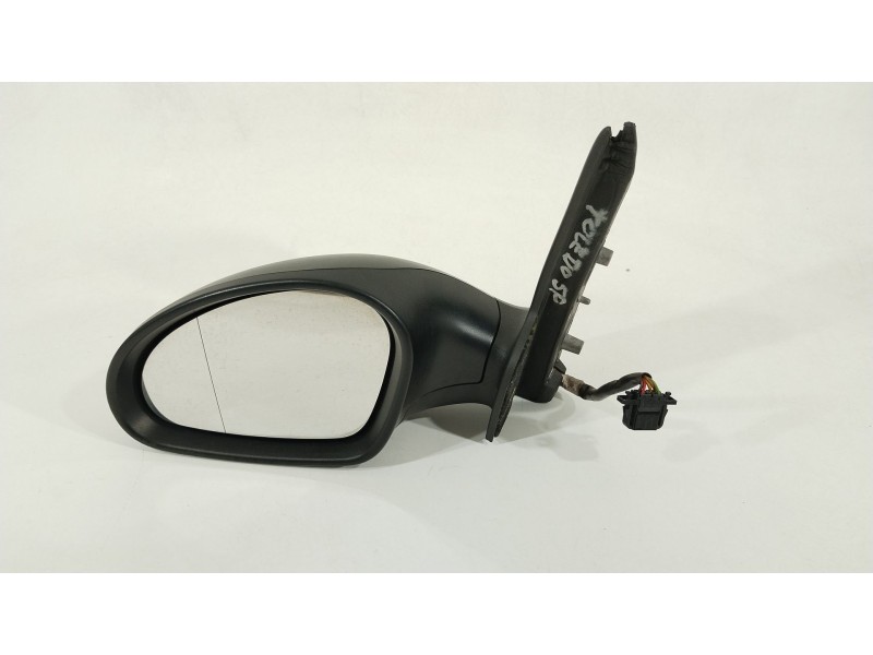 Recambio de retrovisor izquierdo para seat toledo iii (5p2) 1.9 tdi referencia OEM IAM 5P1857507E  