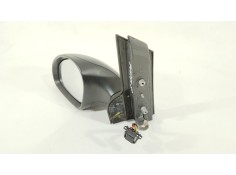 Recambio de retrovisor izquierdo para seat toledo iii (5p2) 1.9 tdi referencia OEM IAM 5P1857507E   2