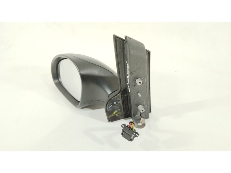 Recambio de retrovisor izquierdo para seat toledo iii (5p2) 1.9 tdi referencia OEM IAM 5P1857507E  