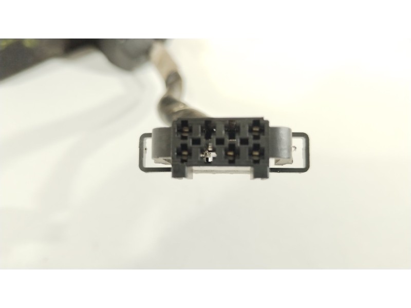 Recambio de retrovisor izquierdo para seat toledo iii (5p2) 1.9 tdi referencia OEM IAM 5P1857507E  