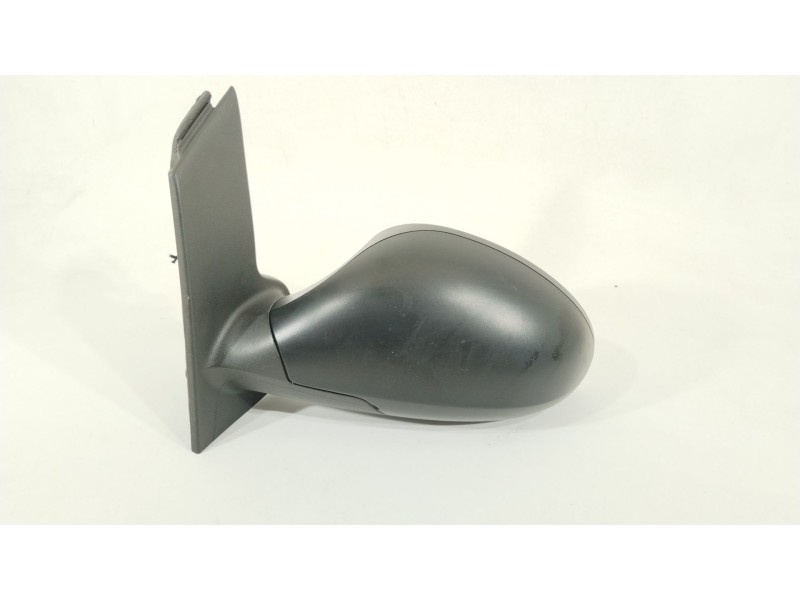 Recambio de retrovisor izquierdo para seat toledo iii (5p2) 1.9 tdi referencia OEM IAM 5P1857507E  