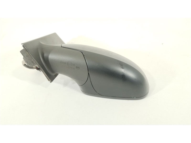 Recambio de retrovisor izquierdo para seat toledo iii (5p2) 1.9 tdi referencia OEM IAM 5P1857507E  