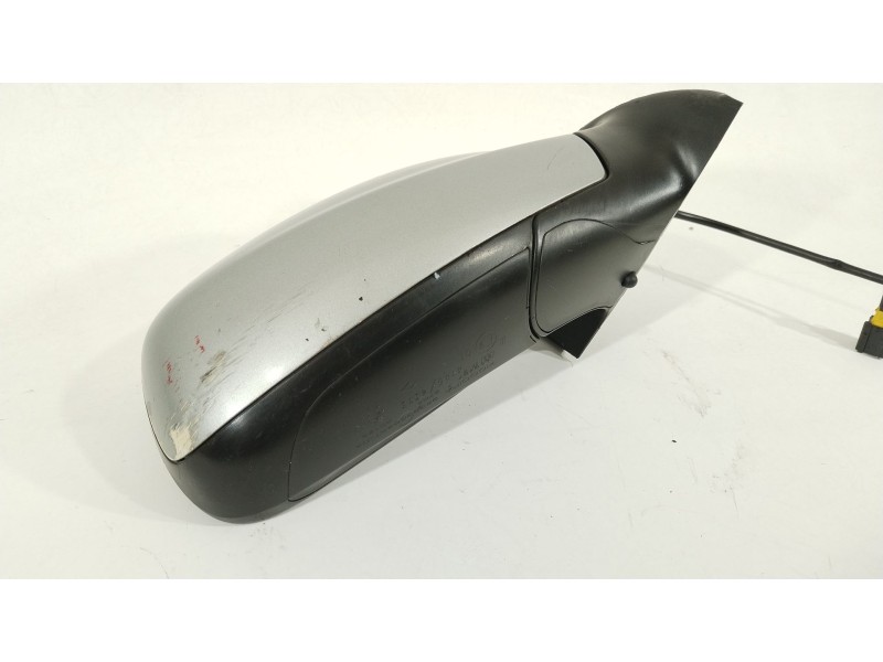 Recambio de retrovisor derecho para peugeot 307 (3a/c) 2.0 hdi 90 referencia OEM IAM 8149AV PP945070 