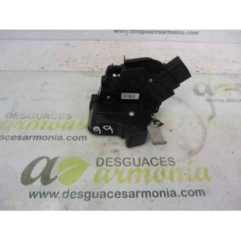 CERRADURA PUERTA TRASERA DERECHA 3M5AA26412BC 