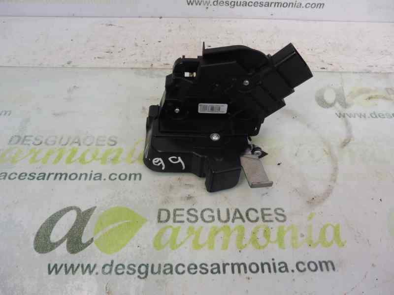 CERRADURA PUERTA TRASERA DERECHA 3M5AA26412BC 