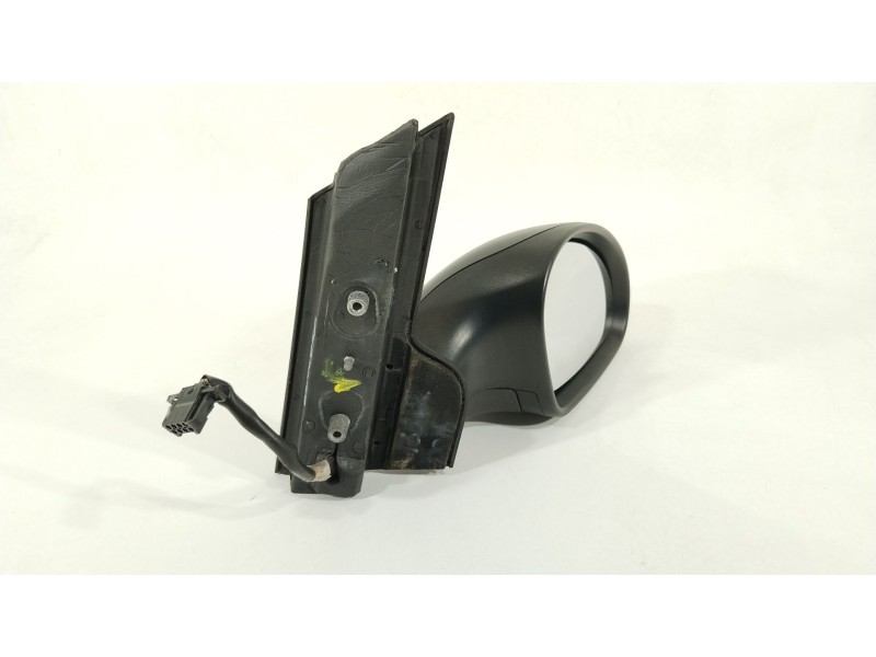 Recambio de retrovisor derecho para seat toledo iii (5p2) 1.9 tdi referencia OEM IAM 5P1857508E  