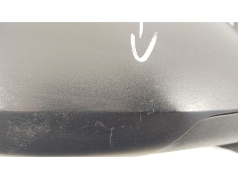 Recambio de retrovisor derecho para seat toledo iii (5p2) 1.9 tdi referencia OEM IAM 5P1857508E  