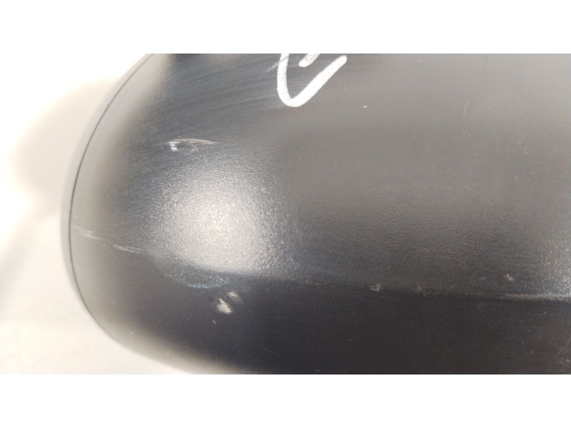Recambio de retrovisor derecho para seat toledo iii (5p2) 1.9 tdi referencia OEM IAM 5P1857508E  