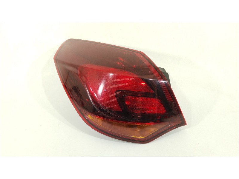 Recambio de piloto trasero izquierdo para opel astra j (p10) 1.7 cdti (68) referencia OEM IAM 13319949  