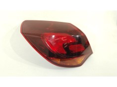 Recambio de piloto trasero izquierdo para opel astra j (p10) 1.7 cdti (68) referencia OEM IAM 13319949   2