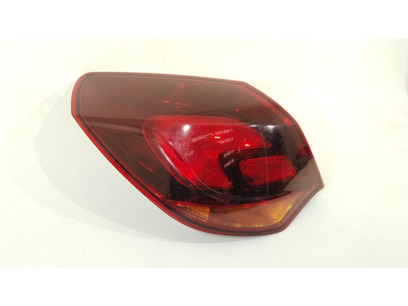 Recambio de piloto trasero izquierdo para opel astra j (p10) 1.7 cdti (68) referencia OEM IAM 13319949  