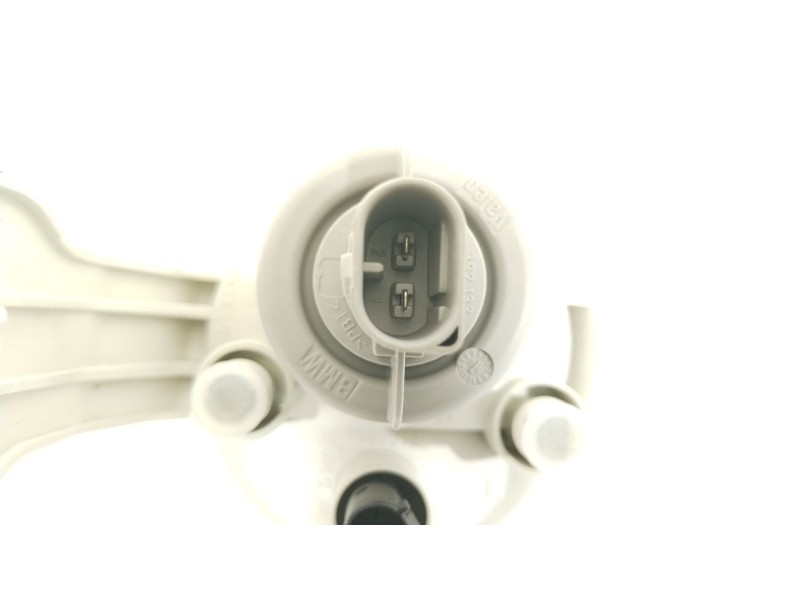 Recambio de piloto delantero izquierdo para mini mini (r50, r53) cooper referencia OEM IAM 63137165861 301345 