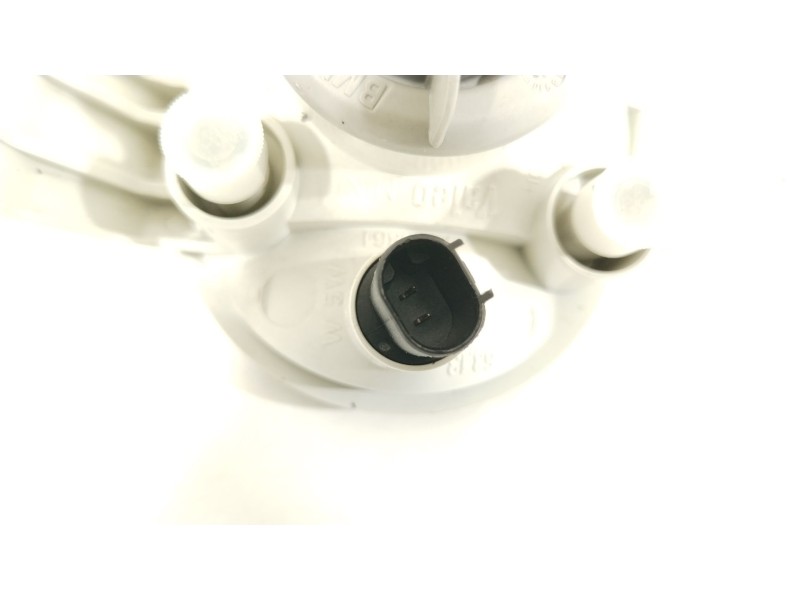 Recambio de piloto delantero izquierdo para mini mini (r50, r53) cooper referencia OEM IAM 63137165861 301345 