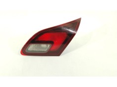 Recambio de piloto trasero derecho en porton para opel astra j (p10) 2.0 cdti (68) referencia OEM IAM 13319950  