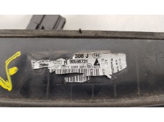 Recambio de piloto trasero derecho en porton para seat leon (5f1) 2.0 tdi referencia OEM IAM 5F0945308J 90096731  2
