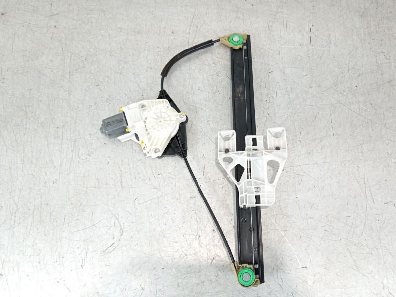 Recambio de elevalunas trasero izquierdo para audi q3 (8ub, 8ug) 2.0 tdi referencia OEM IAM 8U0839461  