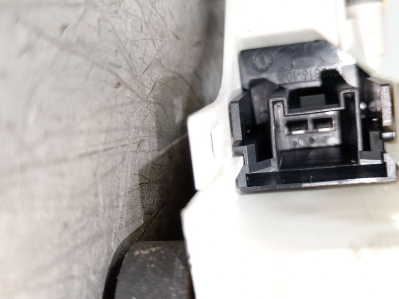Recambio de elevalunas trasero izquierdo para audi q3 (8ub, 8ug) 2.0 tdi referencia OEM IAM 8U0839461  