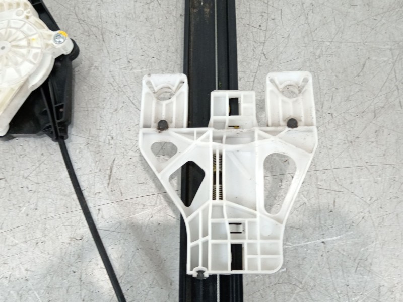 Recambio de elevalunas trasero izquierdo para audi q3 (8ub, 8ug) 2.0 tdi referencia OEM IAM 8U0839461  